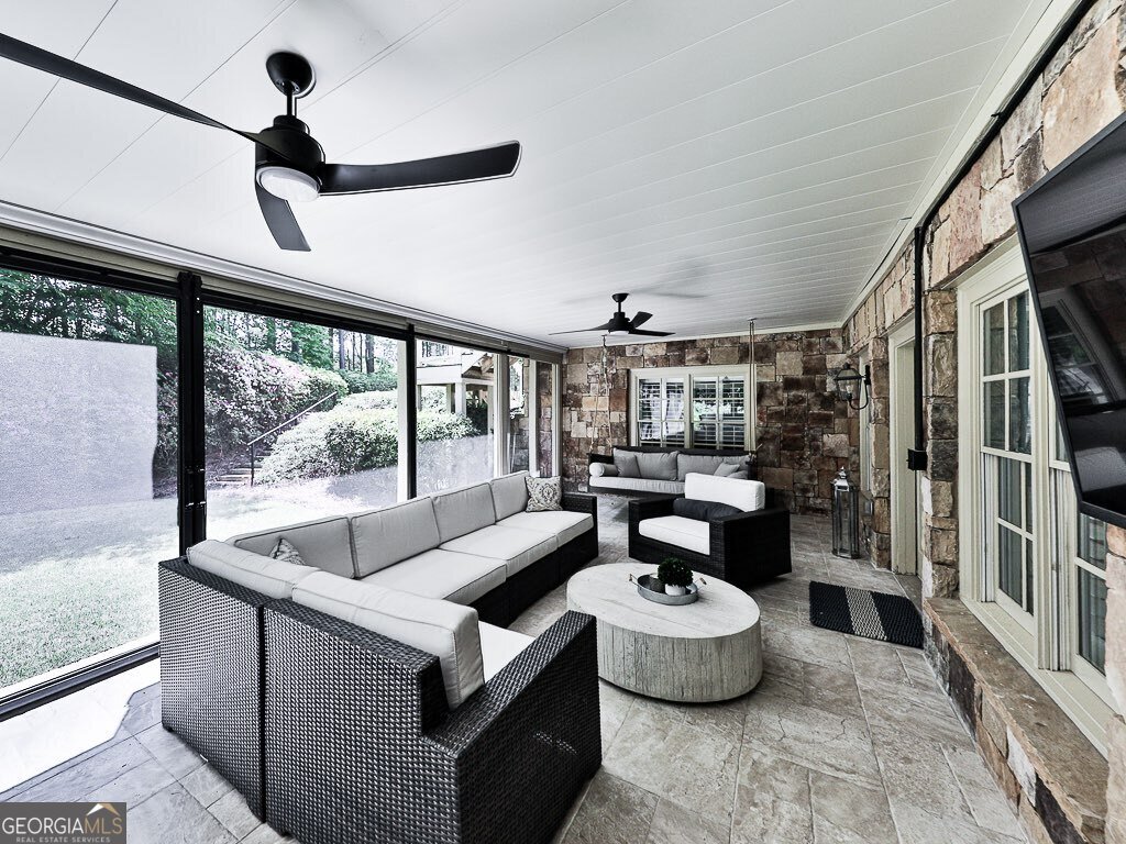 6327 Howell Cobb Court Acworth - Photo 83