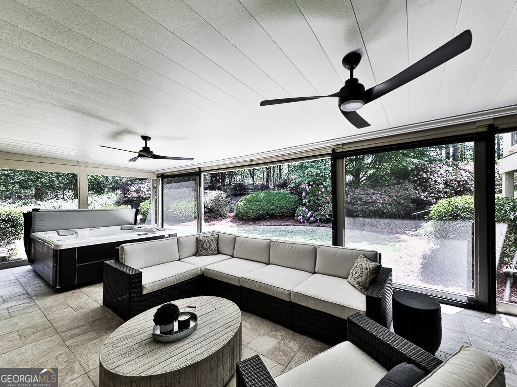 6327 Howell Cobb Court Acworth - Photo 85