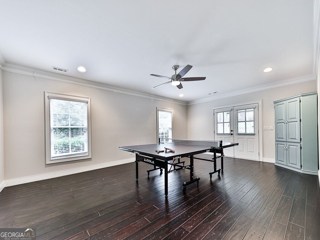 6327 Howell Cobb Court Acworth - Photo 86