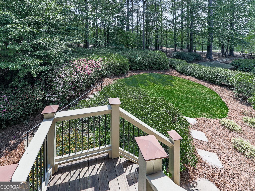 6327 Howell Cobb Court Acworth - Photo 88