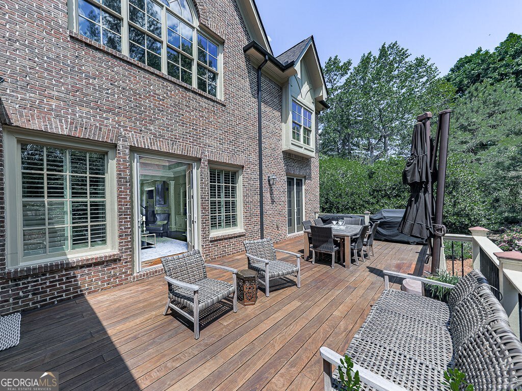 6327 Howell Cobb Court Acworth - Photo 89