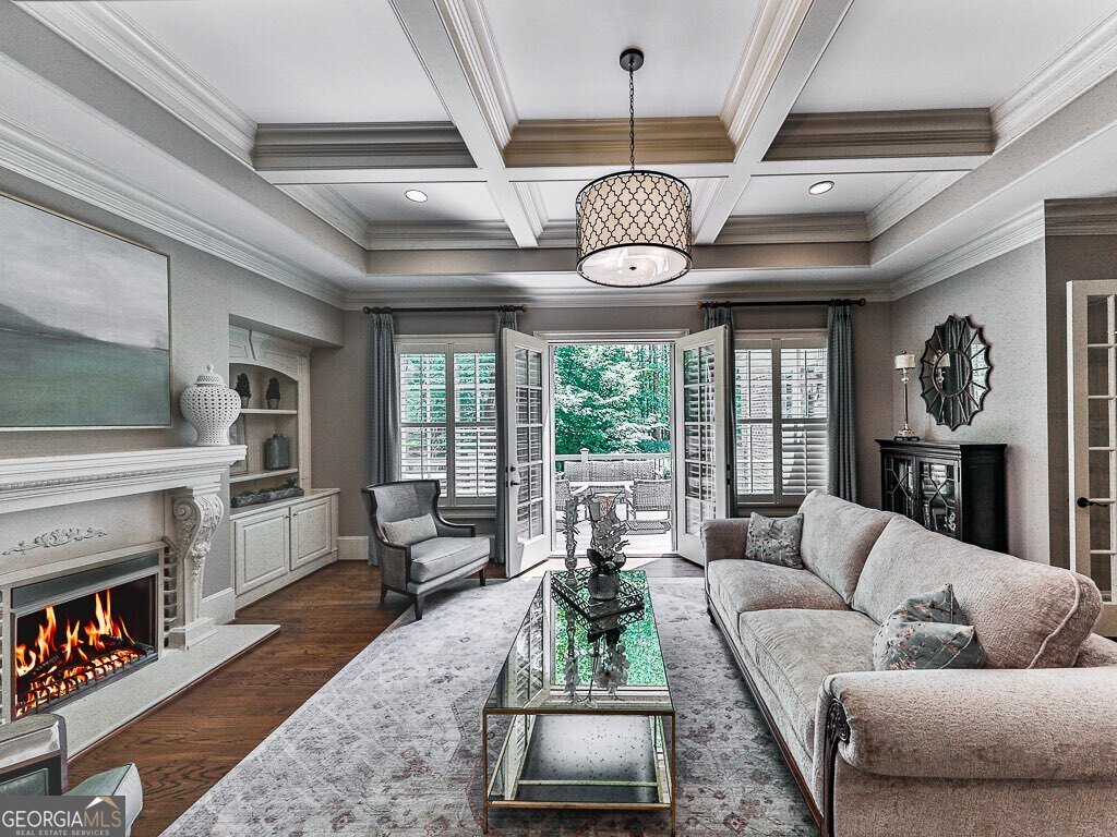 6327 Howell Cobb Court Acworth - Photo 90