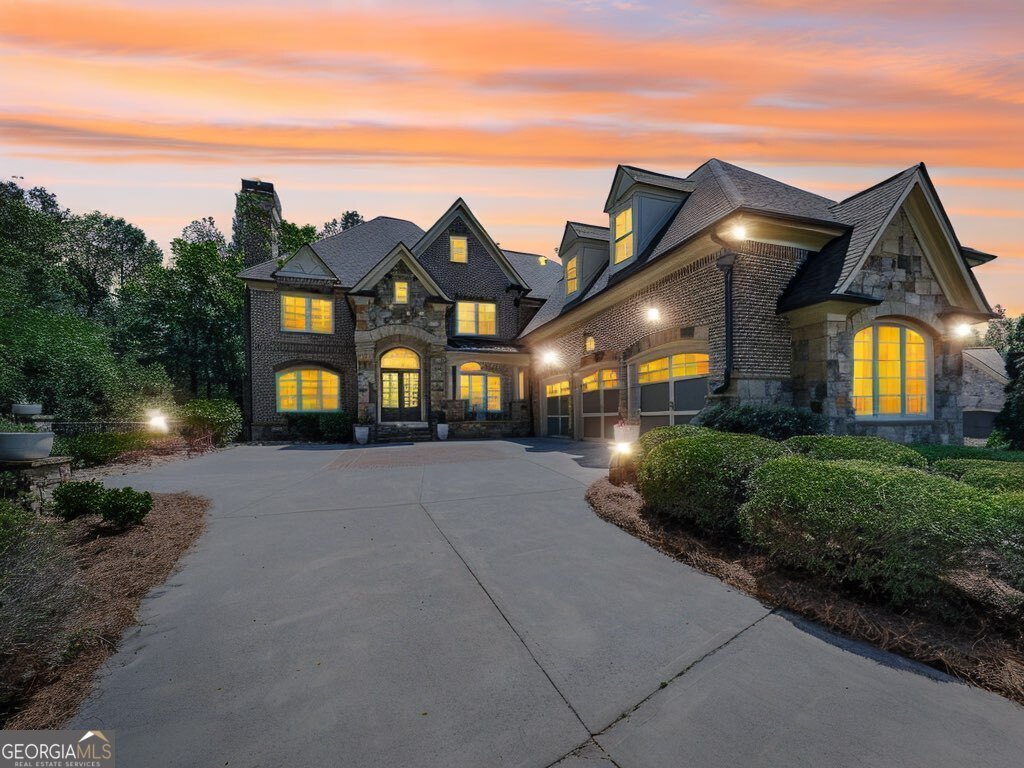 6327 Howell Cobb Court Acworth - Photo 92