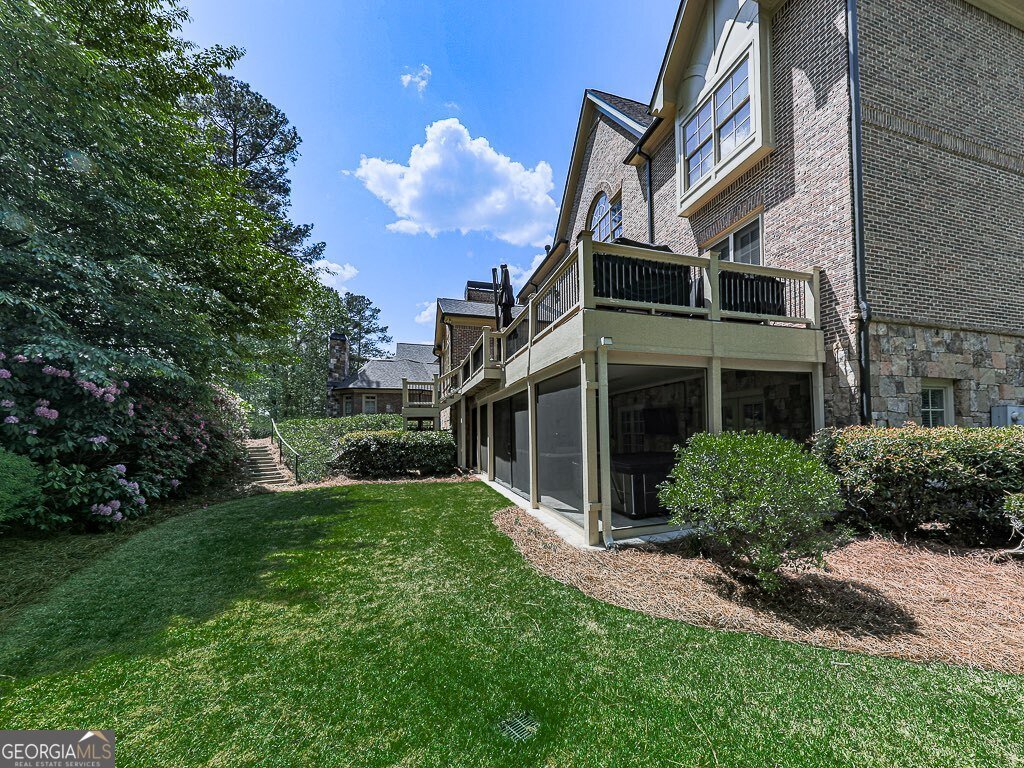 6327 Howell Cobb Court Acworth - Photo 94