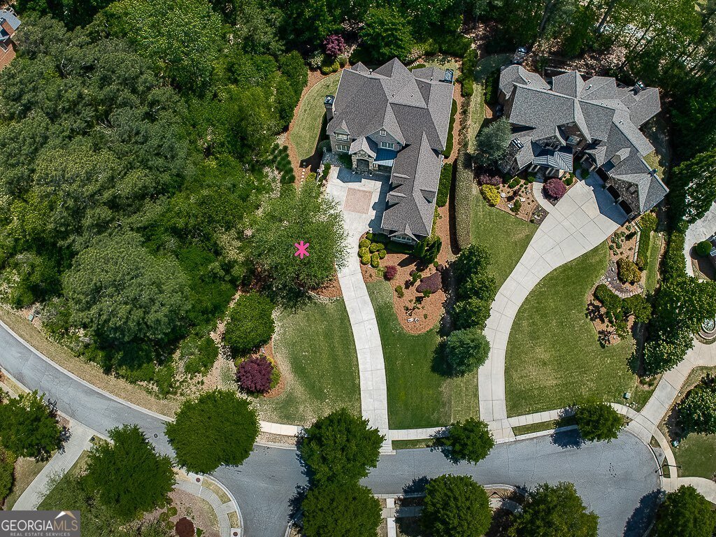 6327 Howell Cobb Court Acworth - Photo 95