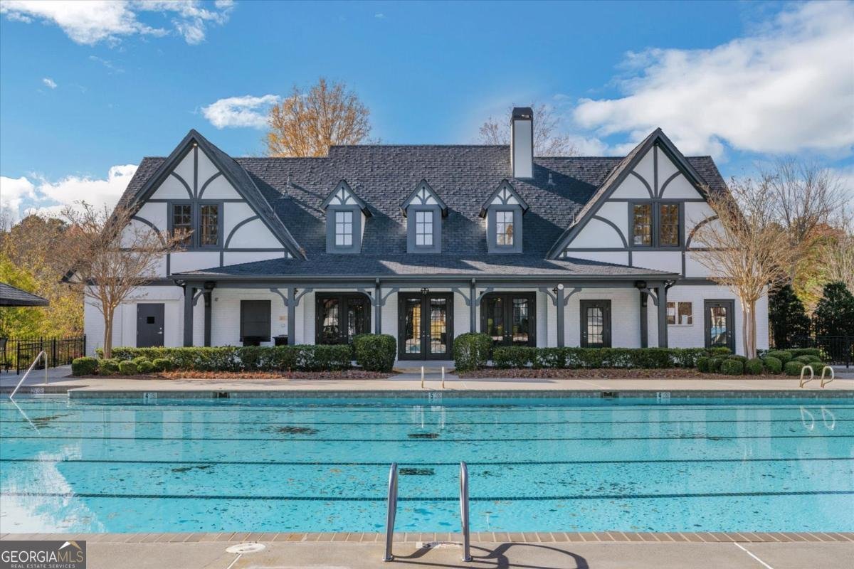 6327 Howell Cobb Court Acworth - Photo 96