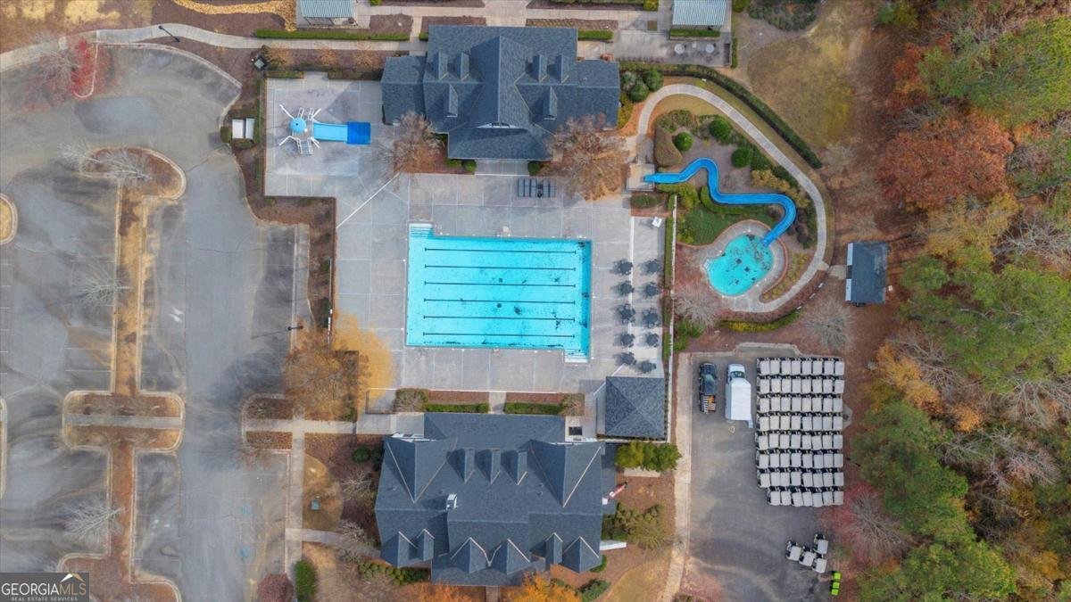 6327 Howell Cobb Court Acworth - Photo 97