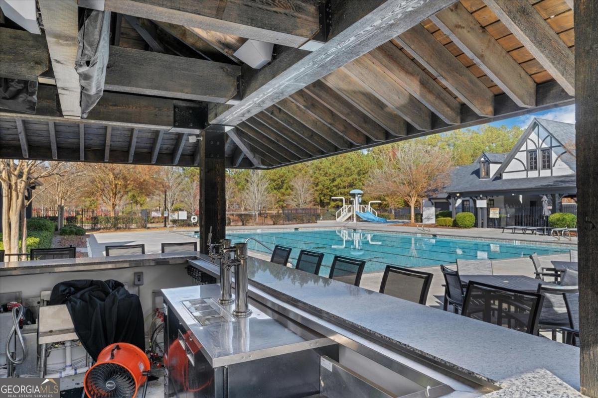 6327 Howell Cobb Court Acworth - Photo 98