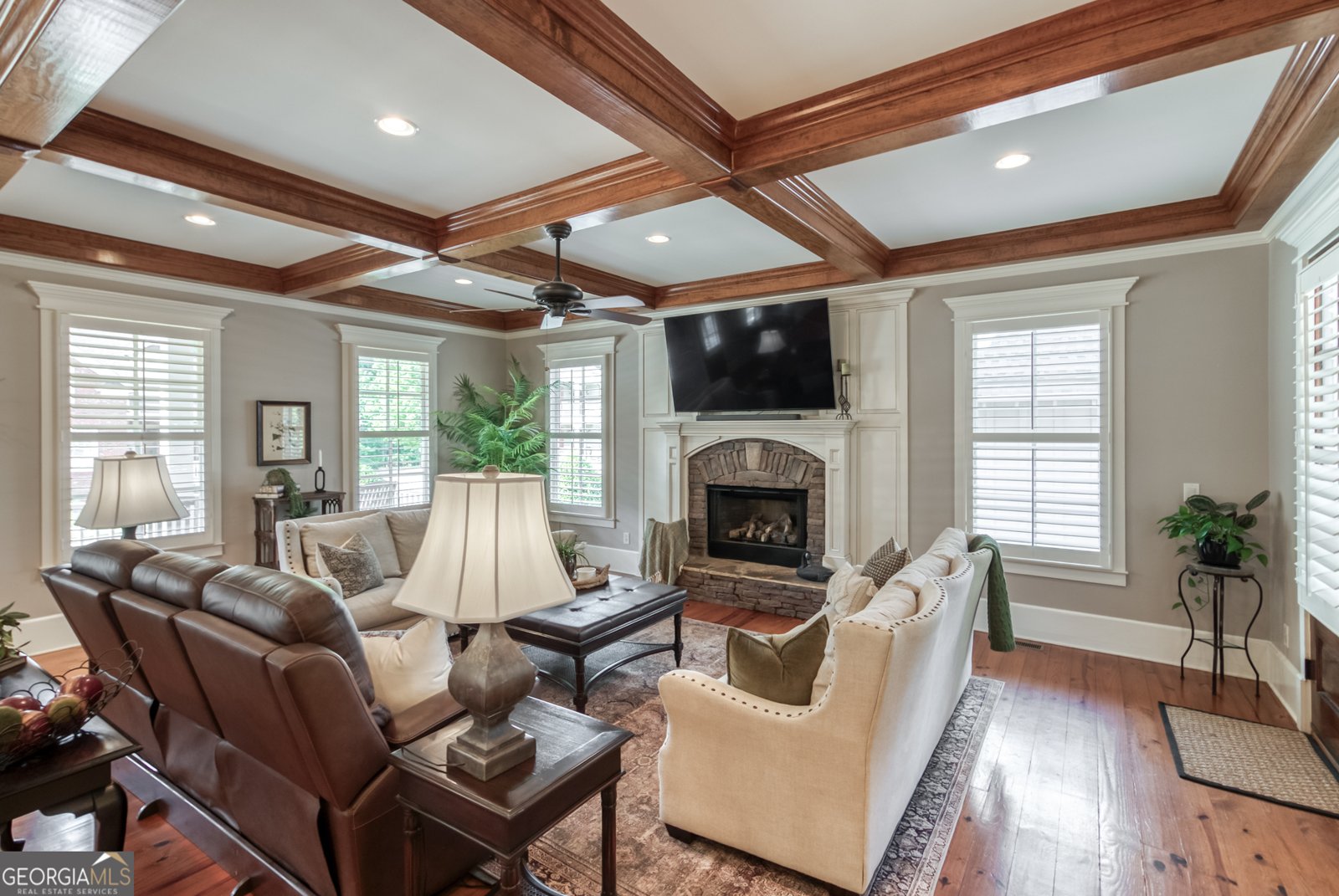 803 Clubside Court Monroe - Photo 16