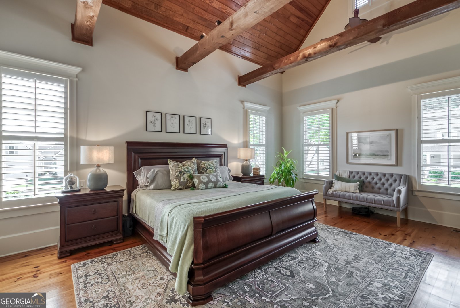 803 Clubside Court Monroe - Photo 35