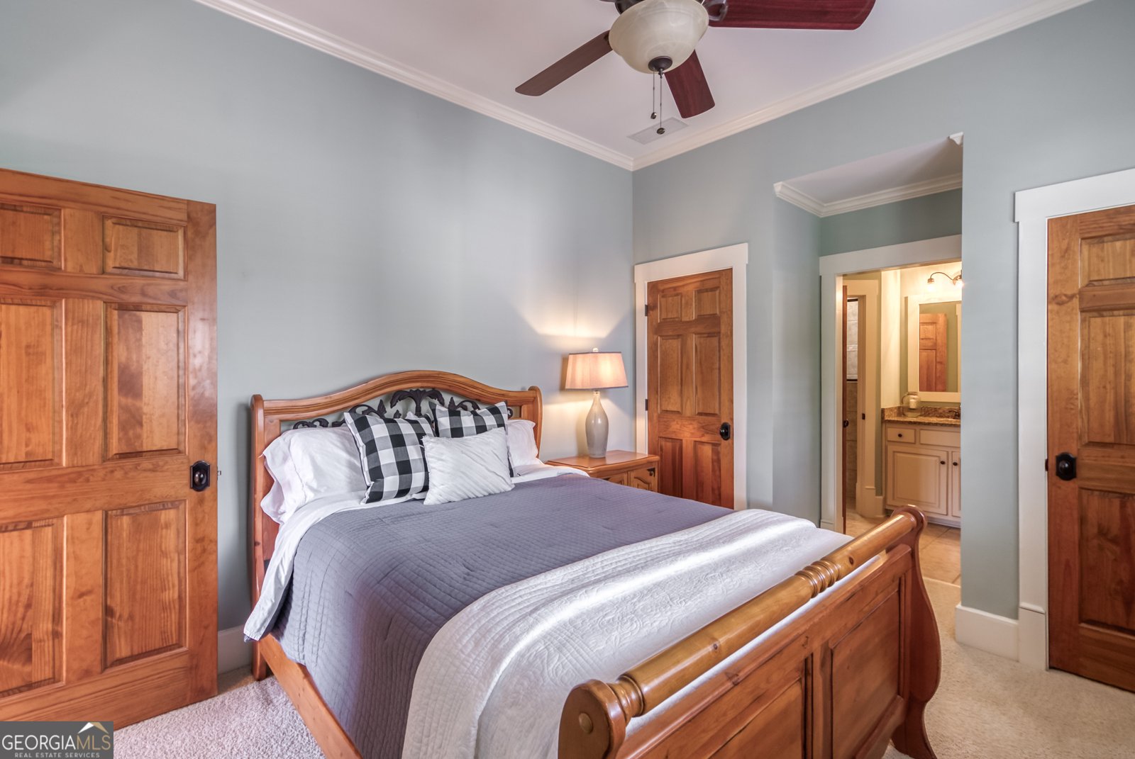 803 Clubside Court Monroe - Photo 47