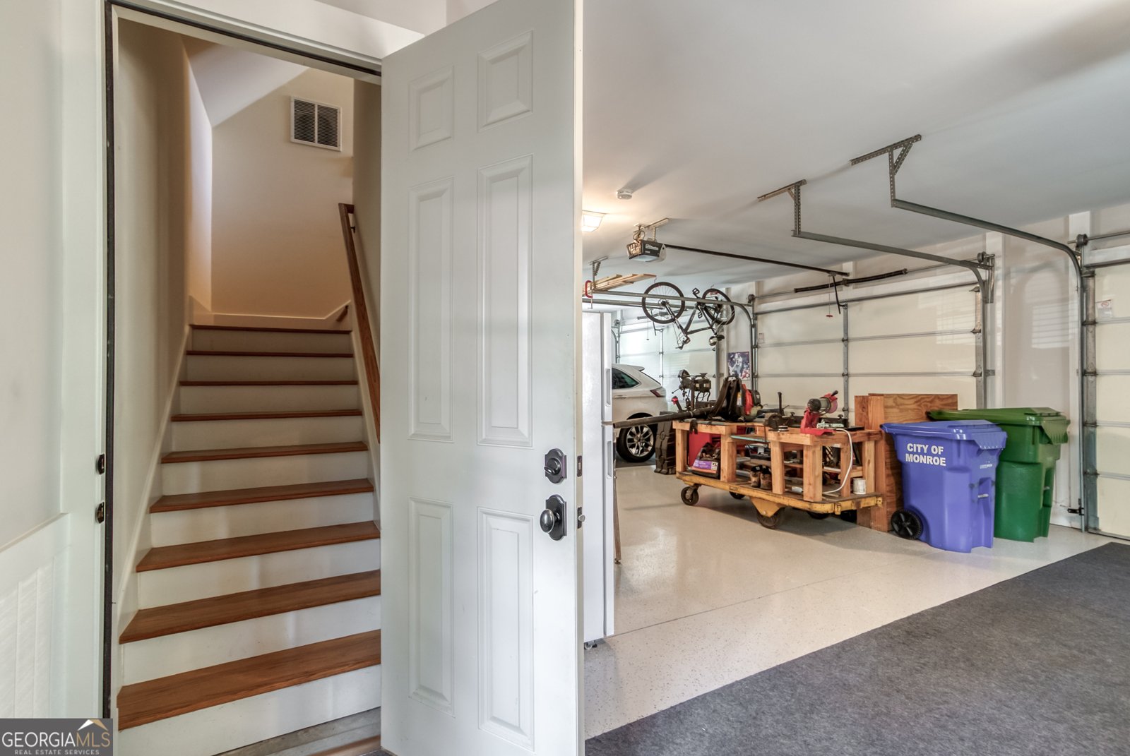 803 Clubside Court Monroe - Photo 55