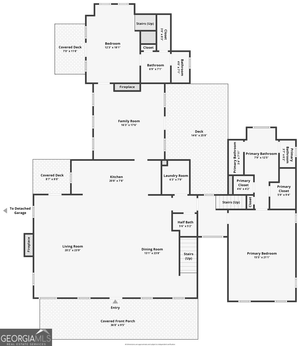803 Clubside Court Monroe - Photo 60
