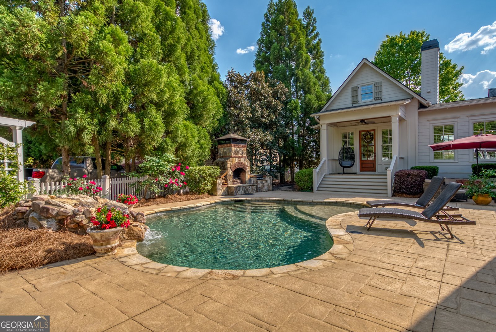 803 Clubside Court Monroe - Photo 68