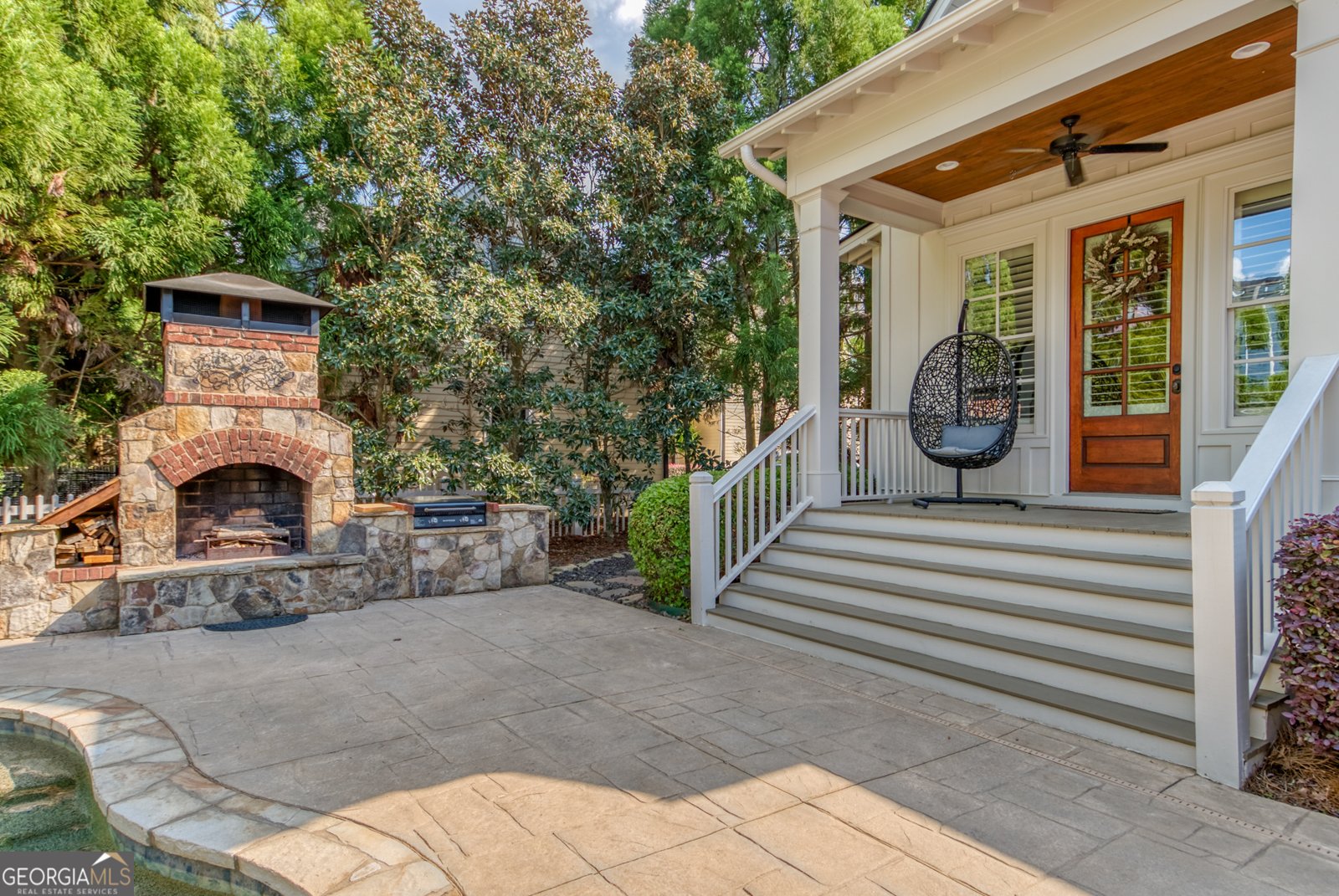 803 Clubside Court Monroe - Photo 69