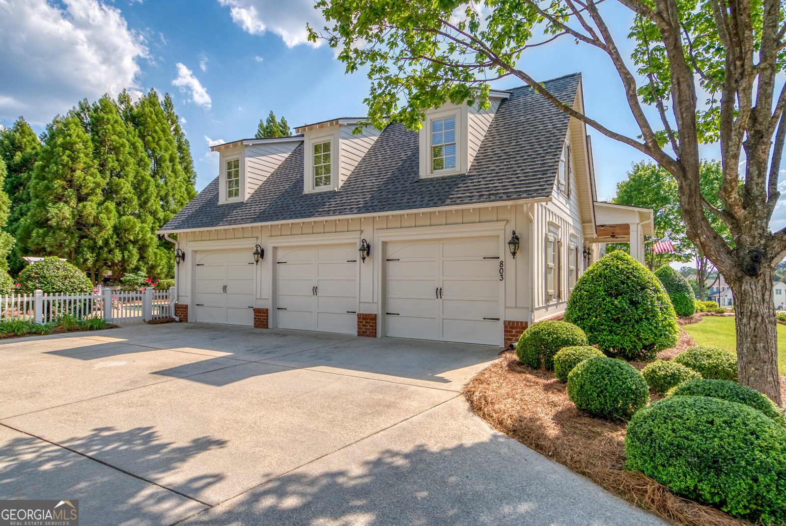 803 Clubside Court Monroe - Photo 7