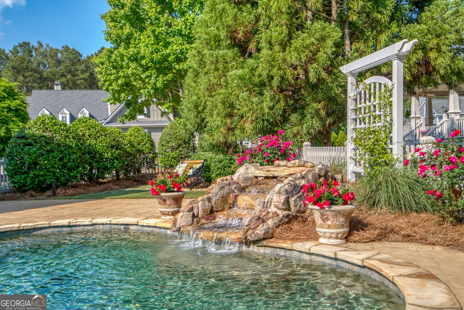 803 Clubside Court Monroe - Photo 71