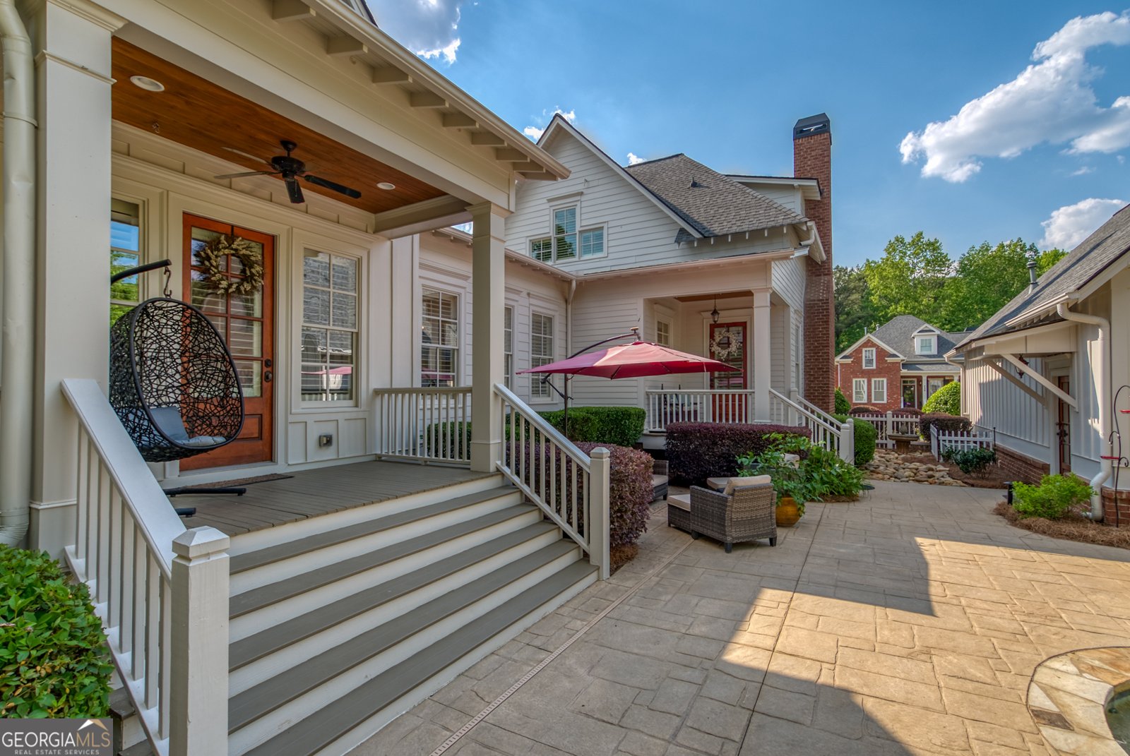 803 Clubside Court Monroe - Photo 72