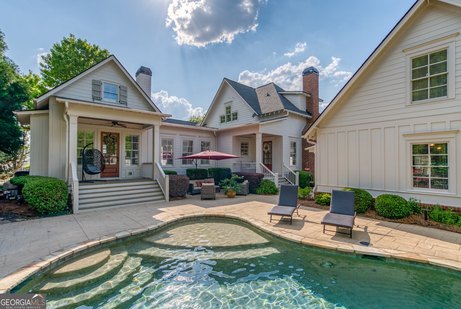 803 Clubside Court Monroe - Photo 73