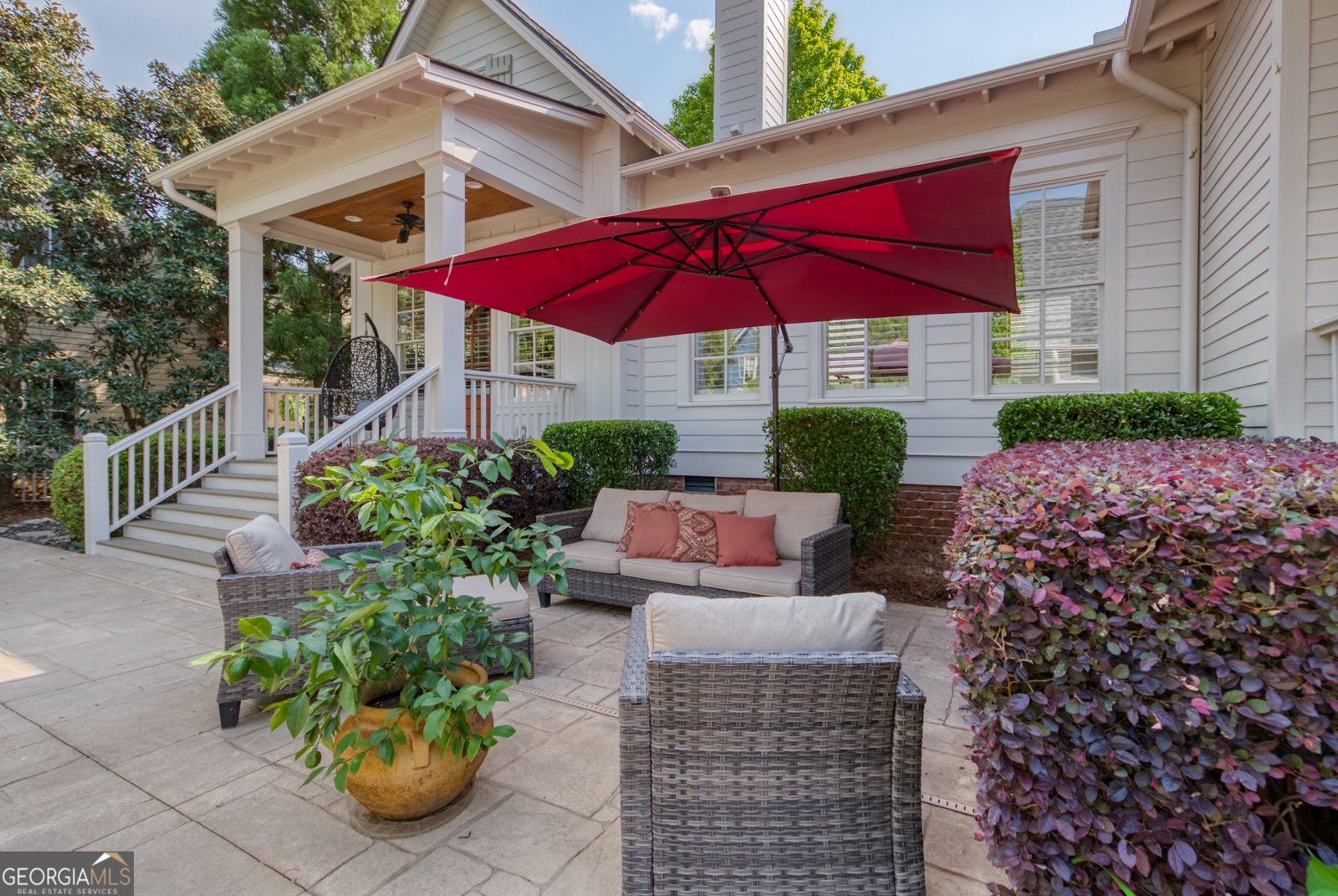 803 Clubside Court Monroe - Photo 74