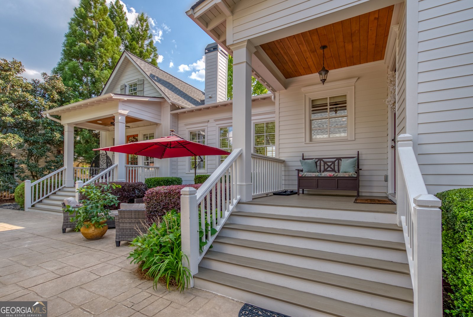 803 Clubside Court Monroe - Photo 75