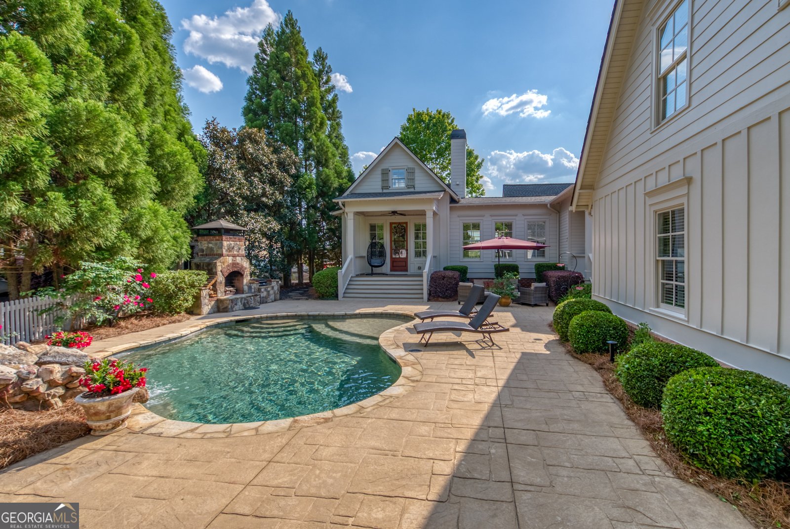 803 Clubside Court Monroe - Photo 79