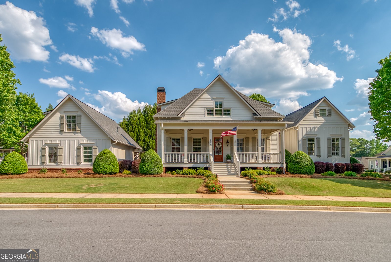 803 Clubside Court Monroe - Photo 8