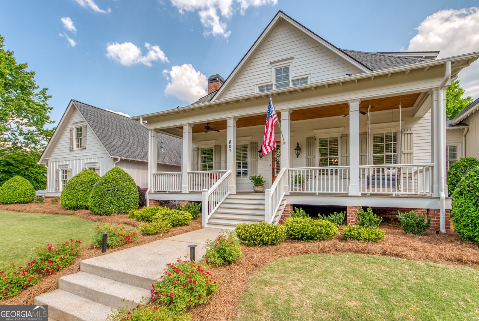 803 Clubside Court Monroe - Photo 9