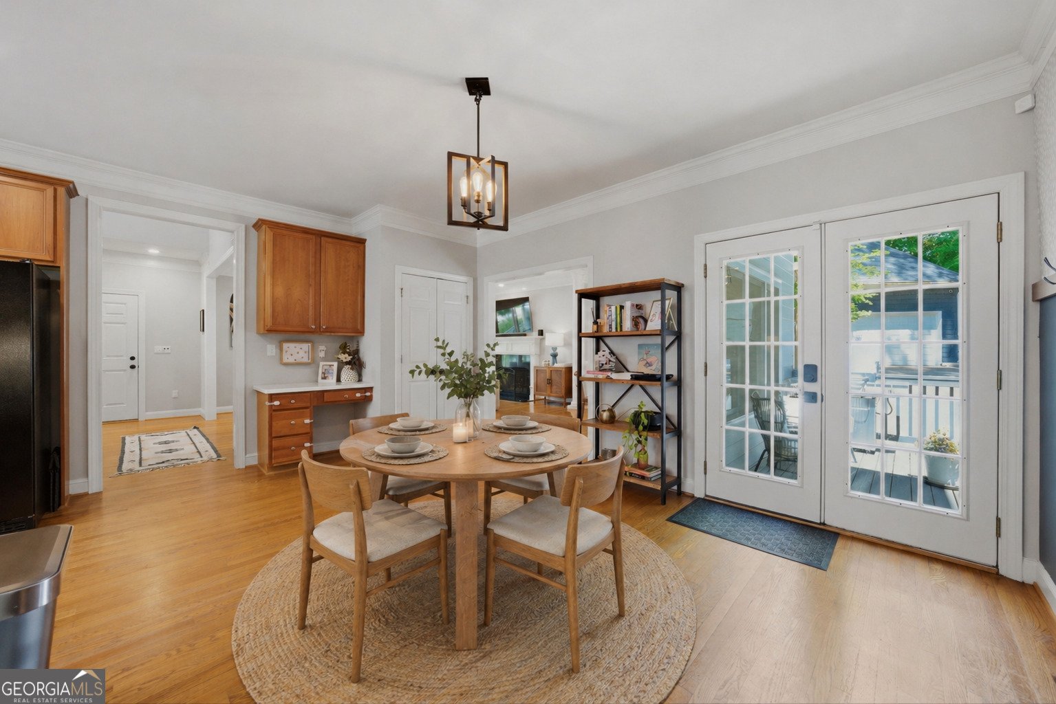 2139 Mauldin St Atlanta - Photo 15