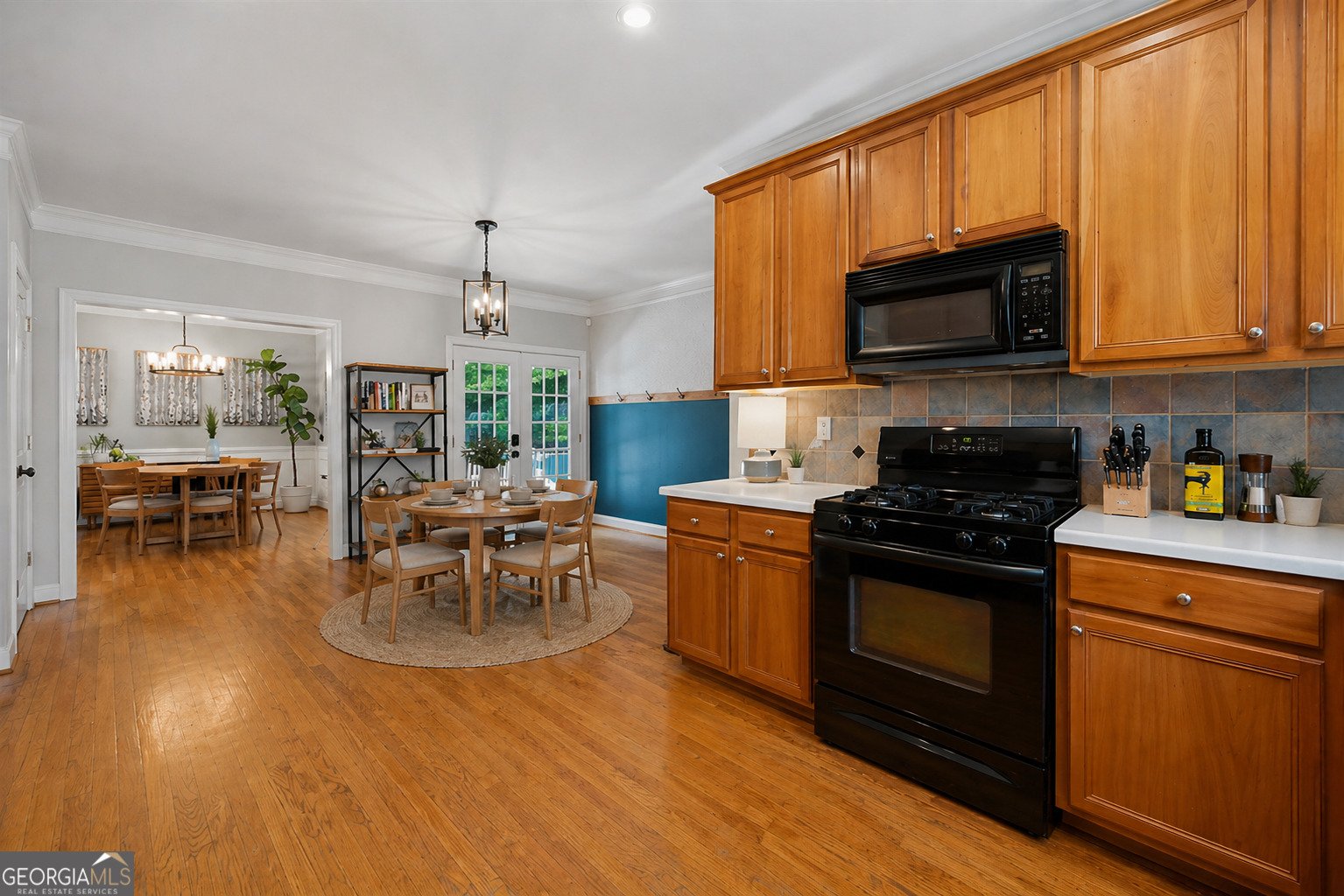2139 Mauldin St Atlanta - Photo 16