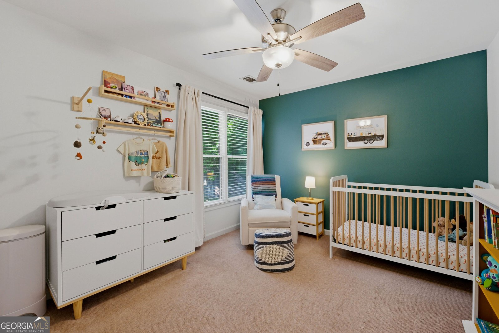 2139 Mauldin St Atlanta - Photo 28