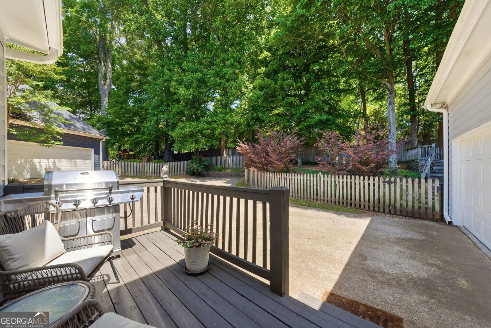 2139 Mauldin St Atlanta - Photo 30