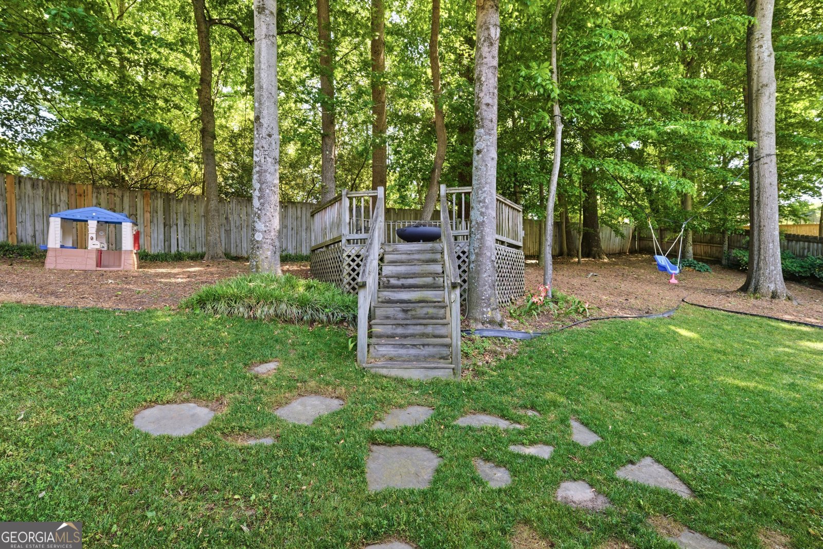 2139 Mauldin St Atlanta - Photo 34
