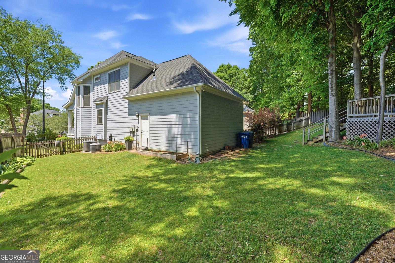 2139 Mauldin St Atlanta - Photo 37