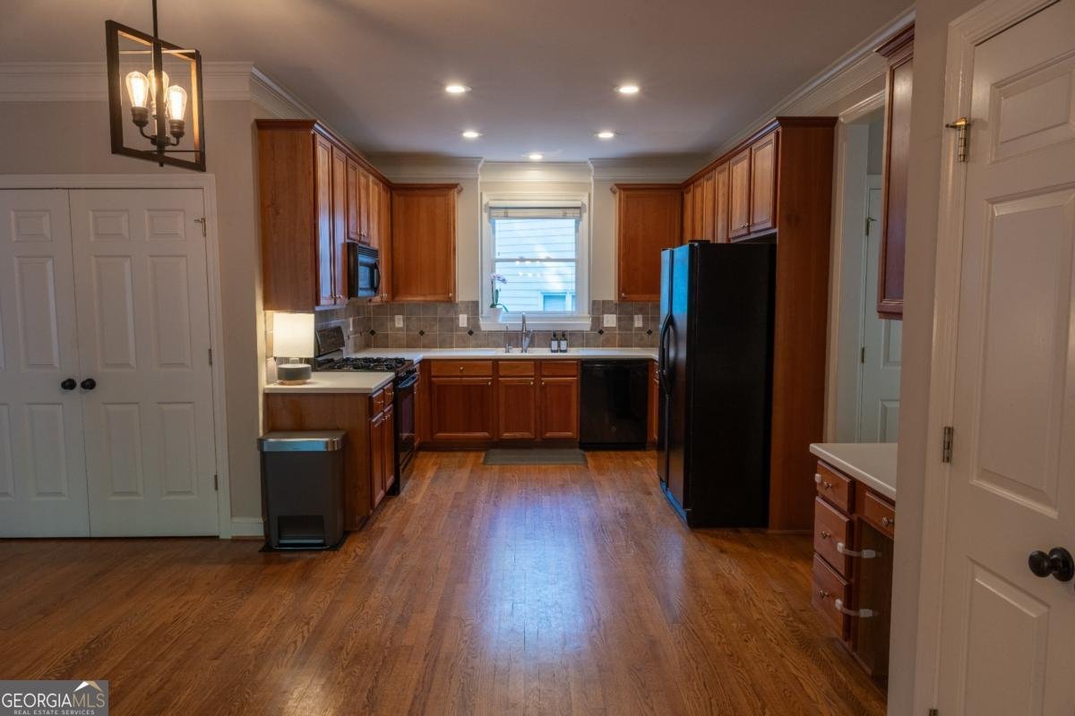 2139 Mauldin St NW Atlanta - Photo 6