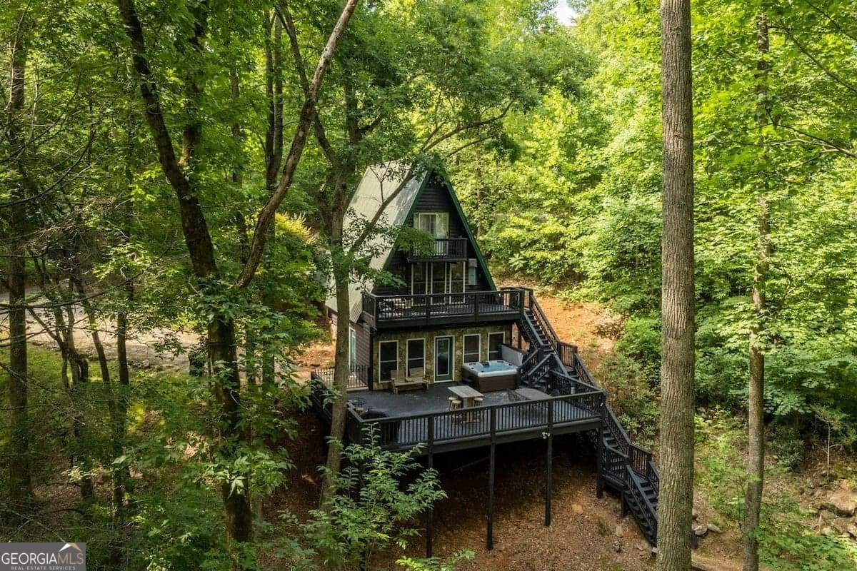 130 Mustang Creek Road Cleveland - Photo 10