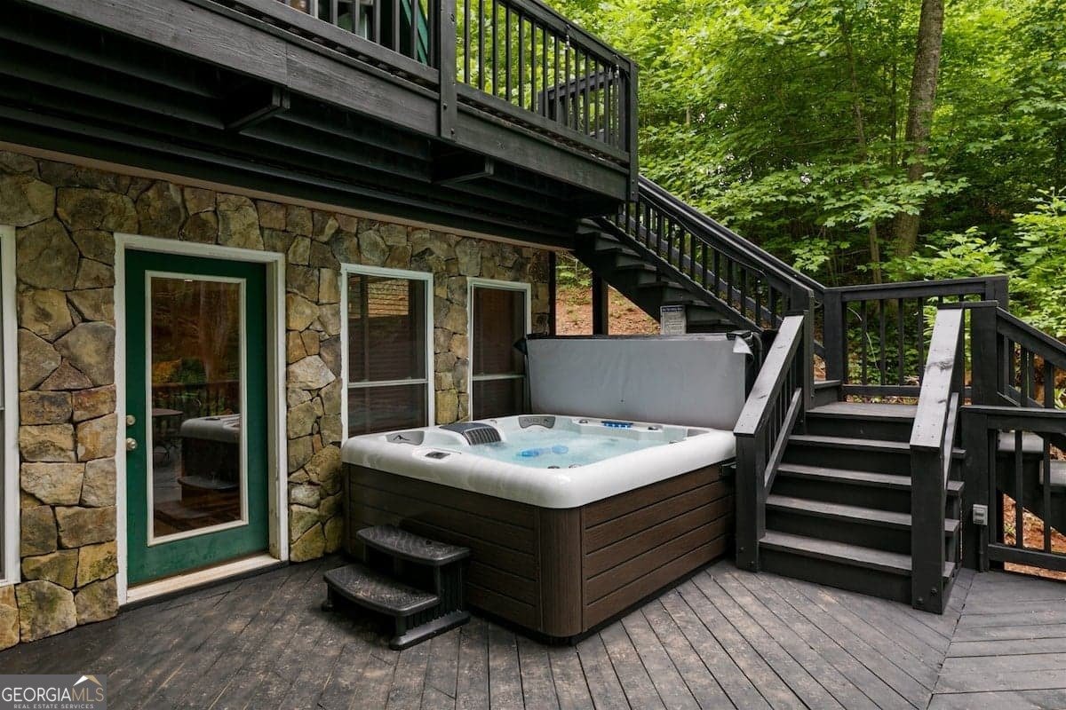 130 Mustang Creek Road Cleveland - Photo 11