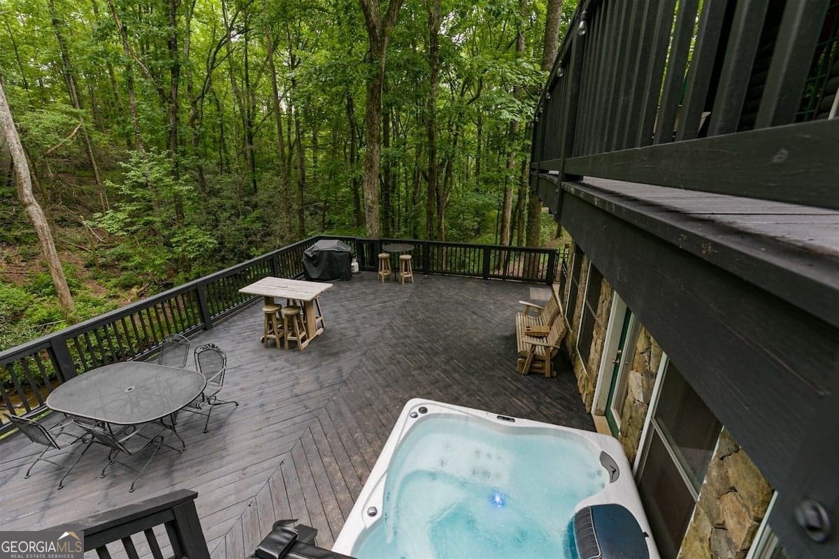 130 Mustang Creek Road Cleveland - Photo 12