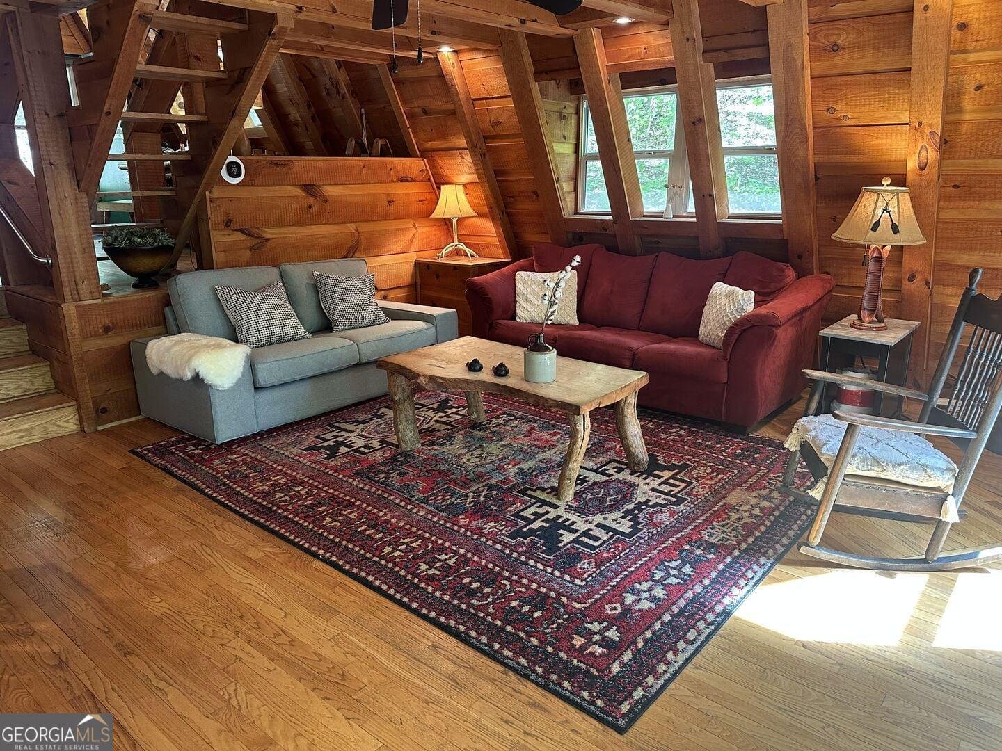 130 Mustang Creek Road Cleveland - Photo 13