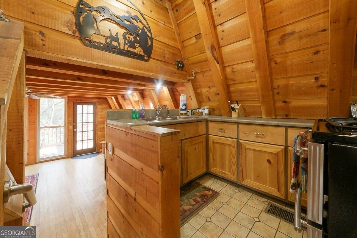 130 Mustang Creek Road Cleveland - Photo 18