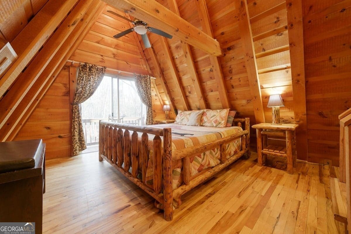 130 Mustang Creek Road Cleveland - Photo 22