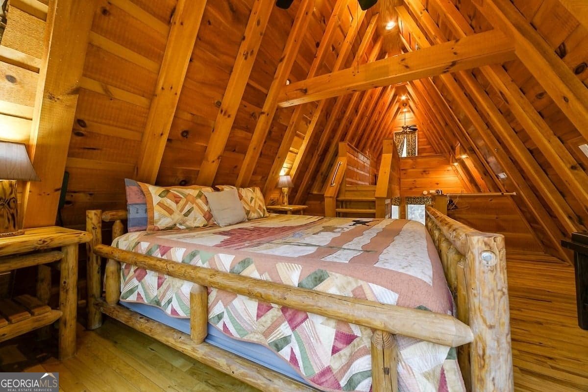 130 Mustang Creek Road Cleveland - Photo 23