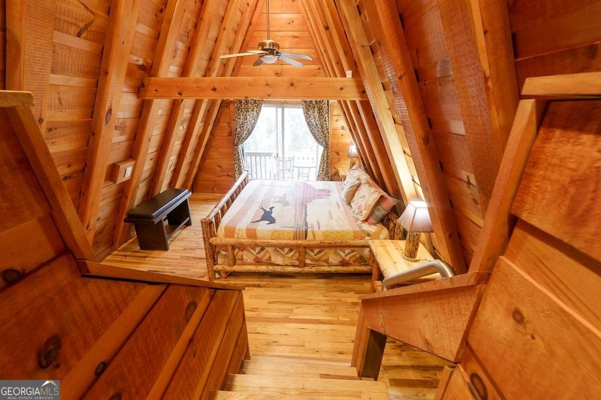 130 Mustang Creek Road Cleveland - Photo 24