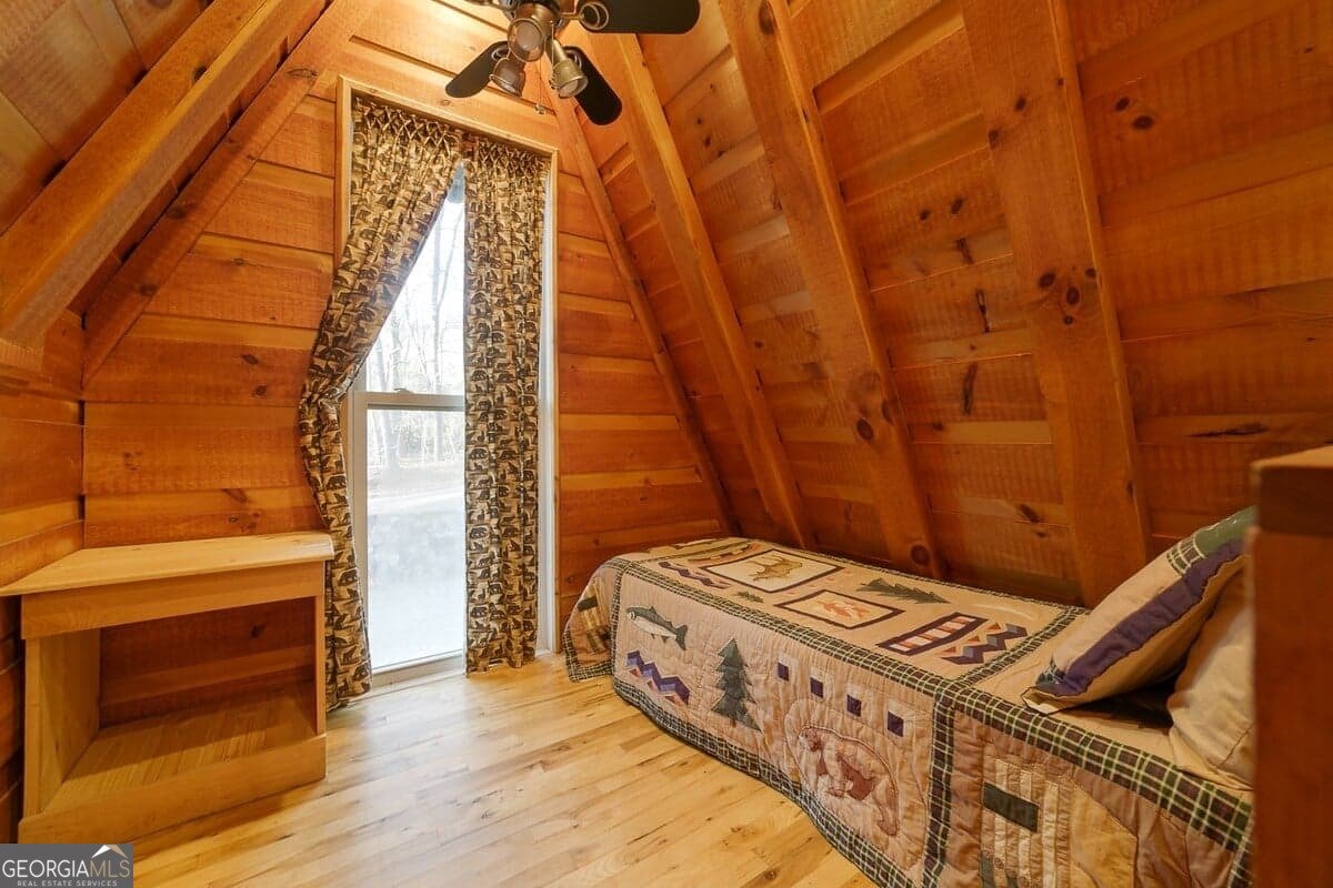 130 Mustang Creek Road Cleveland - Photo 25