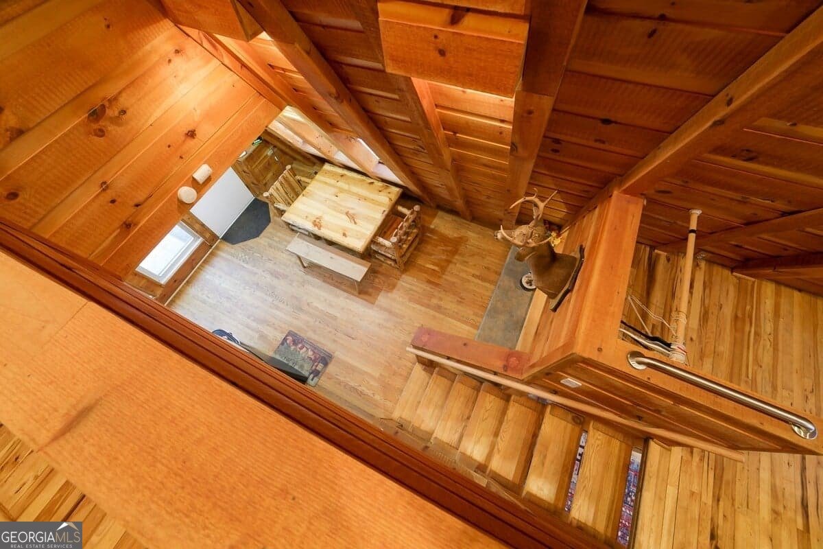 130 Mustang Creek Road Cleveland - Photo 26