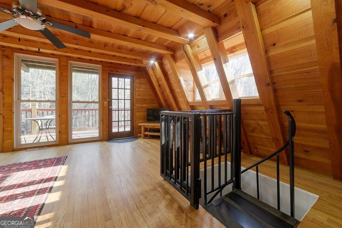 130 Mustang Creek Road Cleveland - Photo 27