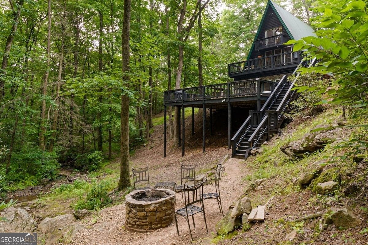 130 Mustang Creek Road Cleveland - Photo 7