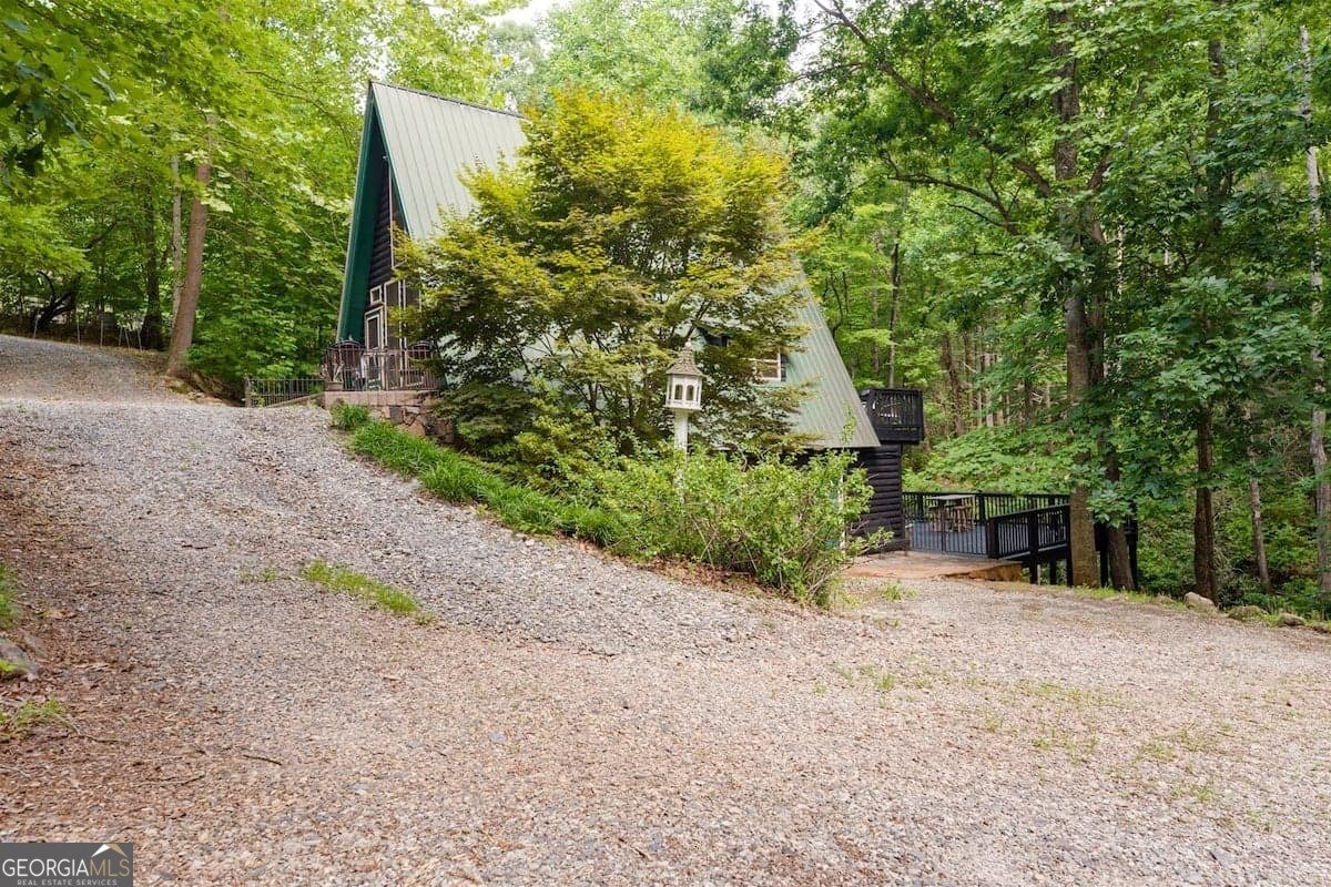 130 Mustang Creek Road Cleveland - Photo 8