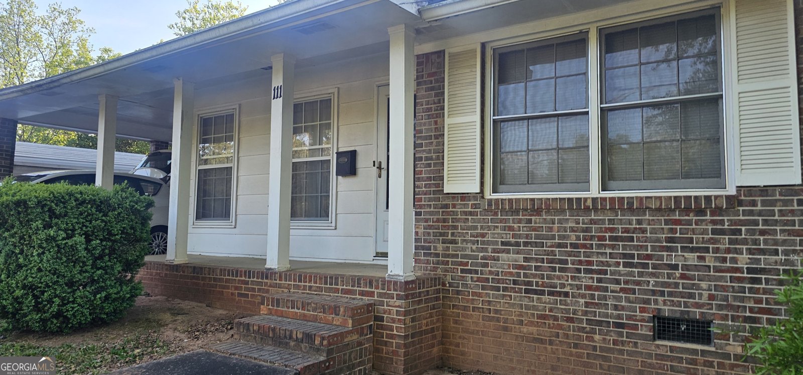 111 Irvin Street Jonesboro - Photo 1