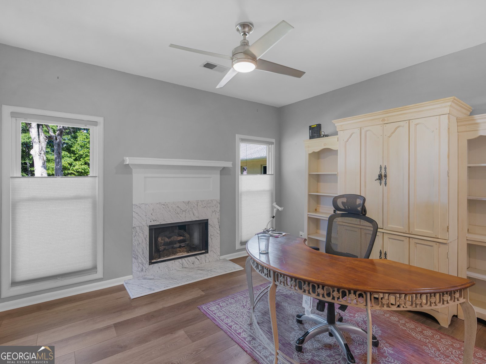 65 Teal Ct Locust Grove - Photo 16